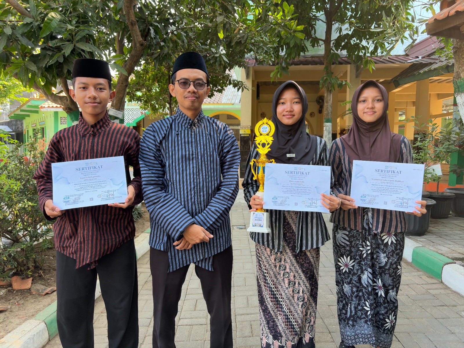 Gambar Berita